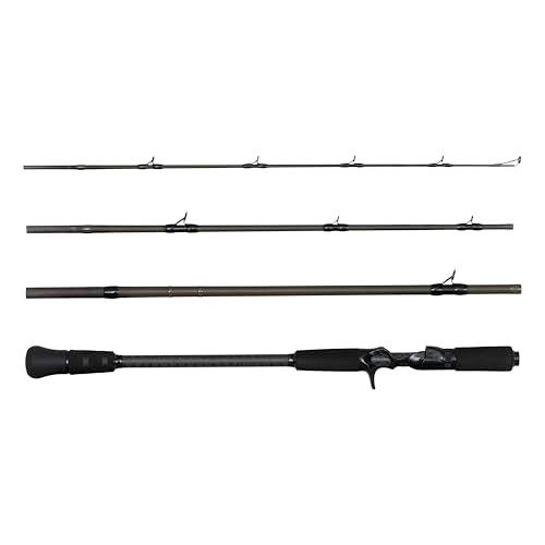 Savage Gear (サベージギア) ウル ULC-684XXH マルチピース 怪魚