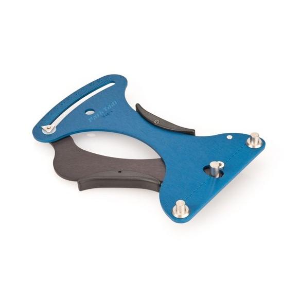 PARKTOOL(パークツール) スポークテンションメーター TM-1