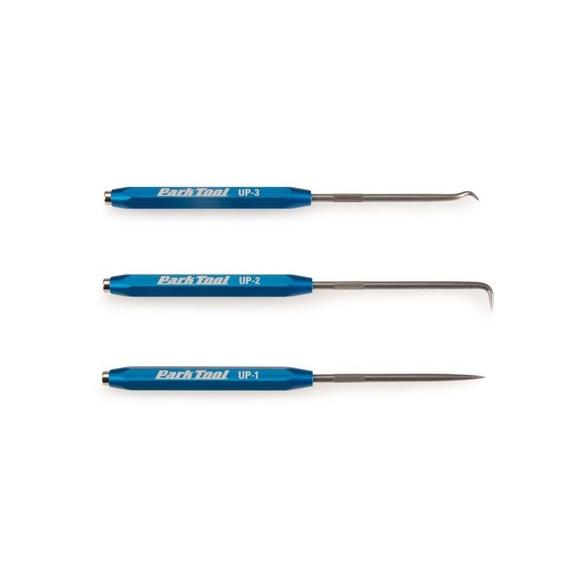 PARKTOOL(パークツール) ピッキングツールセット UP-SET