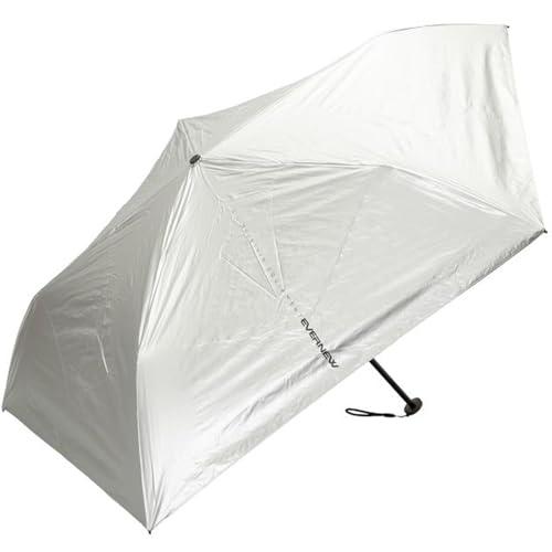 エバニュー トレッキング レイングッズ 晴雨兼用 傘 紫外線対策 Trail