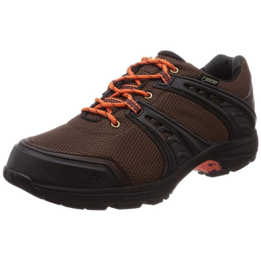 アシックスウォーキング ウォーキングシューズ Fieldwalker130 G Tx メンズ コーヒー チェリートマト 27 5 Cm Www Arilab Com Tr Index Php