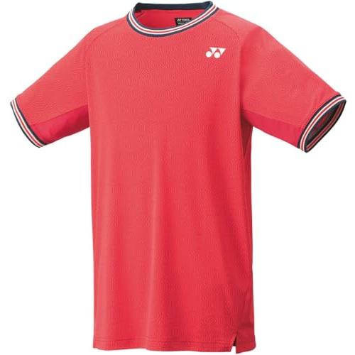 YONEX トライバル柄 レッド Tシャツ L