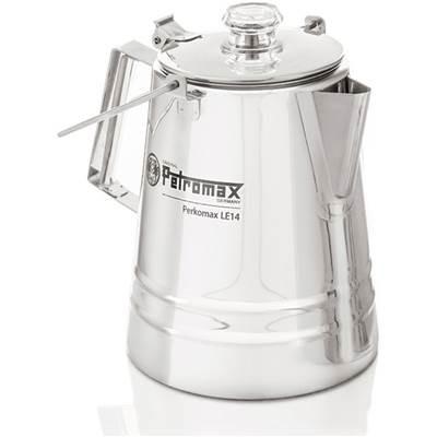 Petromax ペトロマックス パーコレーター ステンレス 21L アウトドア キャンプ アウトドア 12890 スター商事 PETROMAX(ペトロマックス) アウトドア キャンプ パーコレーター