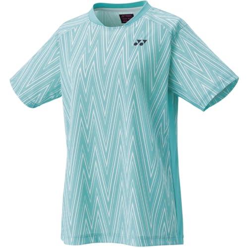 ヨネックス] ゲームシャツ ウィメンズゲームシャツ 20886 ウォーター