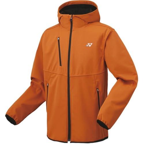 YONEX ヨネックス ユニウォームアップパーカー 51054 色 : ライトブ ヨネックス] パーカー ユニウォームアップパーカー 51054 ライト