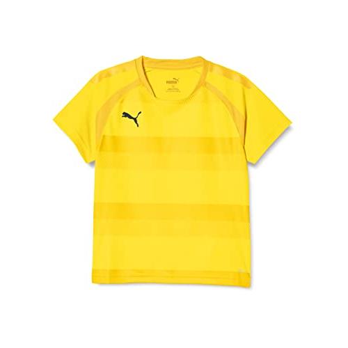 プーマ サッカー 半袖 Tシャツ ゲームシャツ JR 705149 キッズ