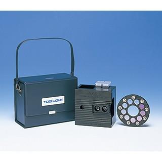 TOEI LIGHT(トーエイともし火) DPD法文字盤式残留Cl計 B4235 ダイエット、健康-残留塩素計