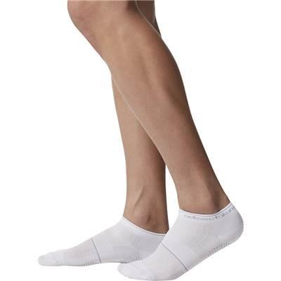 (アディダス)adidas ランニングソックス adizero takumi ソックス 2 BVZ82 [ユニセックス] CD4873 ホワイト/グレーTWO F17 27-29cm