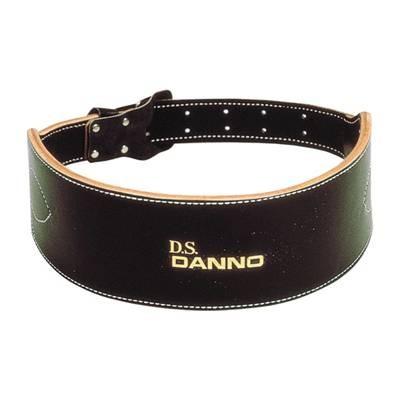 ダンノDANNOウェイトリフティングベルト ダンノ(DANNO) ウェイトリフティングベルトDX LL D639 : sisnext