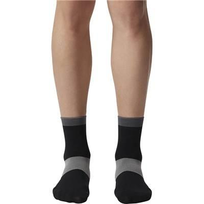(アディダス)adidas フットボールウェア テーピング ショートソックス END75 [ユニセックス] END75 CG0660 ブラック 27-29cm