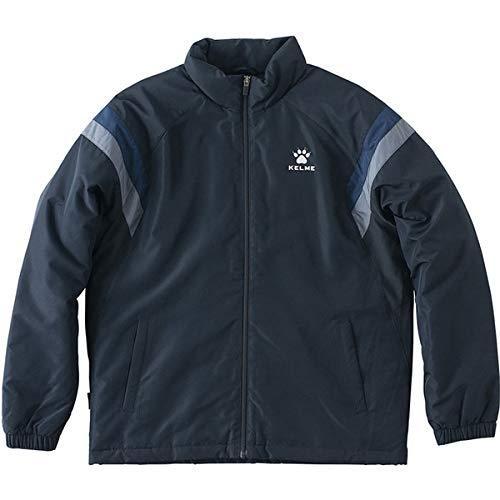 KELME ケレメ ウォーマージャケット フットサル KC20S328-000 kelme(ケレメ) ウォーマージャケット フットサルウォーマージャケット