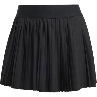 アディダス] テニス クラブ プリーツ スカート KRZ54 レディース