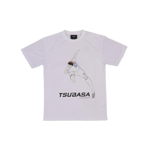 スフィーダ] TSUBASA PRA-T｜キャプテン翼 プラクティスシャツ SA