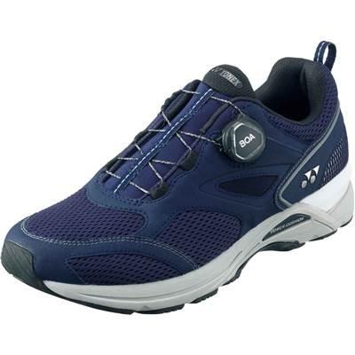 [ヨネックス] ランニングシューズ セーフラン900C ネイビーブルー (019) 29 cm