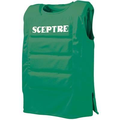 SCEPTRE セプター ラグビー ウエア コンタクトビブス グリーン SP3101 セプター(SCEPTRE) コンタクトビブス SP-3101 ダークグリーン