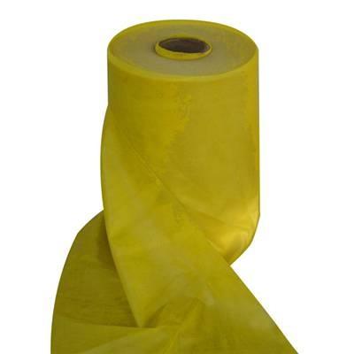 TB-150 セラバンド 50ヤード(45m) イエロー