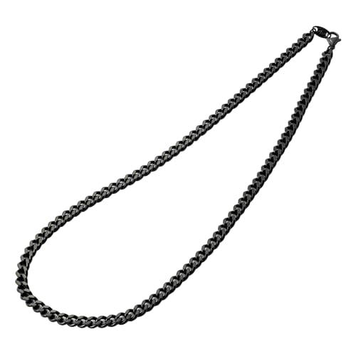 ファイテン 炭化チタンチェーン ネックレス 65cm 【美品】 ファイテン 炭化チタンチェーンネックレス 65cm 純チタン採用 炭化