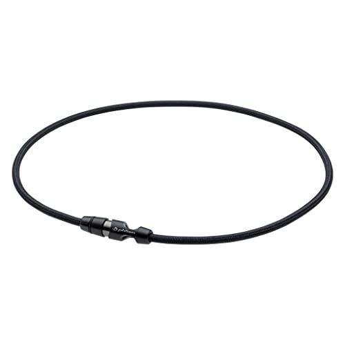 phiten(ファイテン) ネックレス RAKUWAネック リーシュタイプII