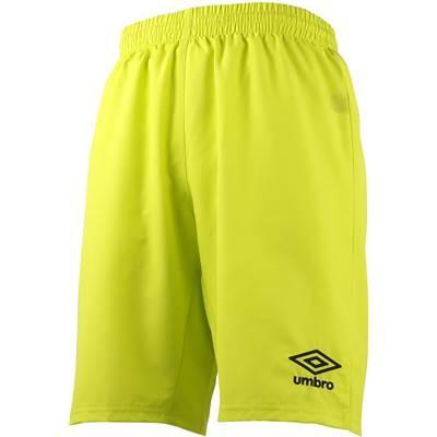 (アンブロ) UMBRO サッカー プラクティスクロスパンツ UBA7645P [メンズ] SLYL L