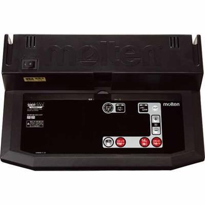 molten ショットクロック UX0040-11 中古品（14秒ルール適用品） molten(モルテン) ショットクロック [ SHOT CLOCK ]用 操作盤 UX0040