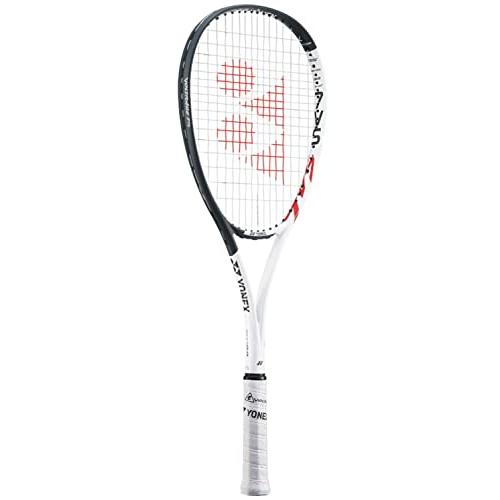 YONEX ボルトレイジ7vs UXL0 YONEX(ヨネックス) ソフトテニス ラケット オールラウンド フレーム
