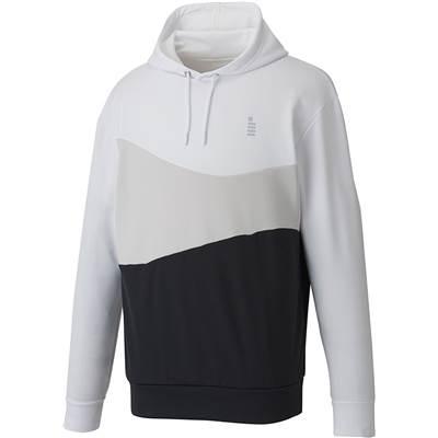 gosen(ゴーセン) ウラキモウストレッチパーカー テニスWUPニットジャケット (w2442-30) gosen(ゴーセン)ウラキモウストレッチパーカーテニスWUPニット