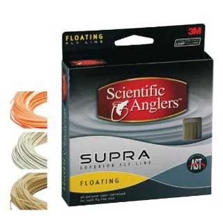 TIEMCO（ティムコ） ライン SA スープラ JストリームDTT DT4F サーモン