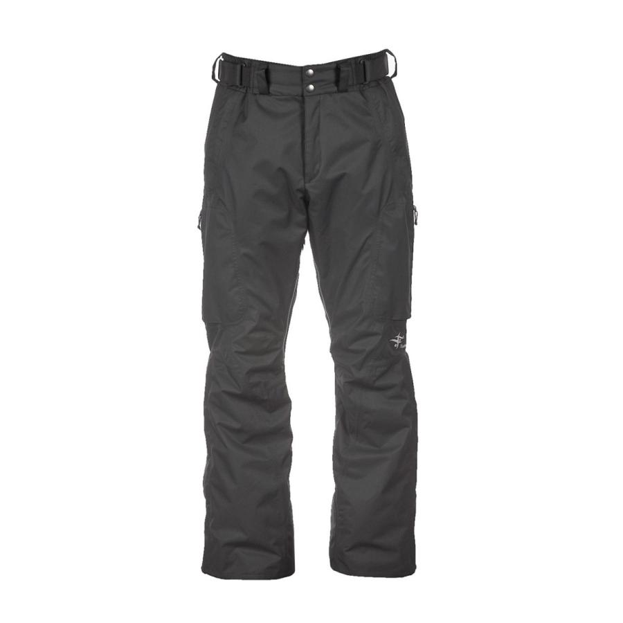 TIMCO FOXFIRE エクストリームDSパンツ Mサイズ 防寒レインパンツ