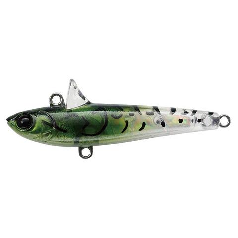 タックルハウス ルアー R.D.C ROLLING BAIT 55 BT No.BT6 Pエビ｜montaukonline