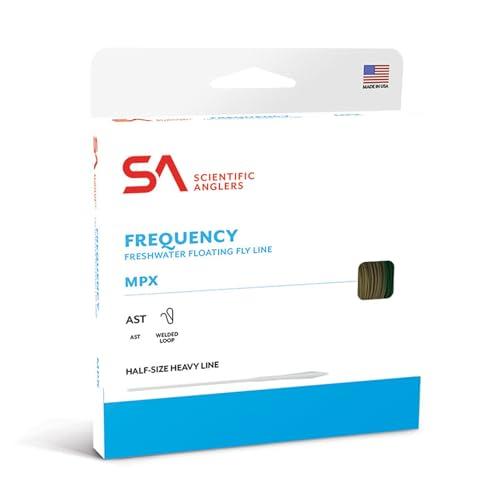 ティムコ SA フリークエンシィ MPX WF5F オレンジ ティムコ(TIEMCO) SA フリークエンシィ MPX WF5F オレンジ 142748