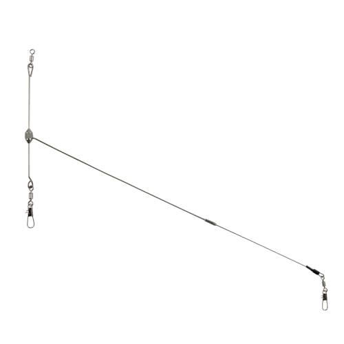 サニー商事(SANY) ハイブリッド天秤 タチウオ 1.8-1.2×40 サニー商事(SANY) ハイブリッド天秤 タチウオ 1.8-1.2×40