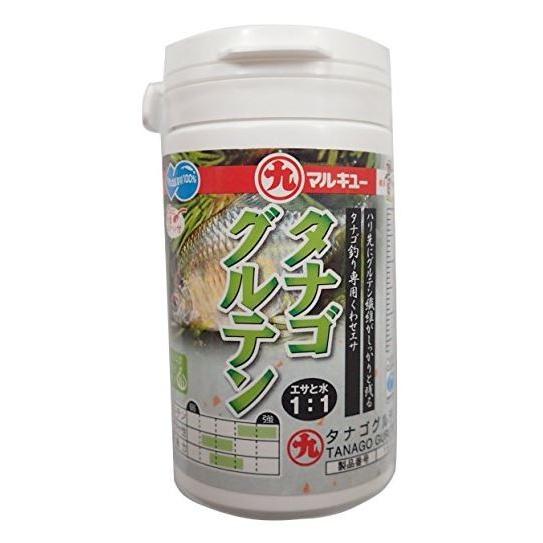 マルキュー(MARUKYU) タナゴグルテン : oh4905789016524 : sisnext 