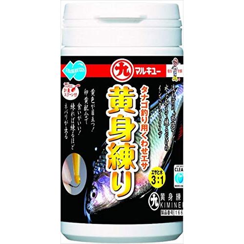 マルキュー(MARUKYU) 黄身練り : sisnext - 通販 - Yahoo!ショッピング