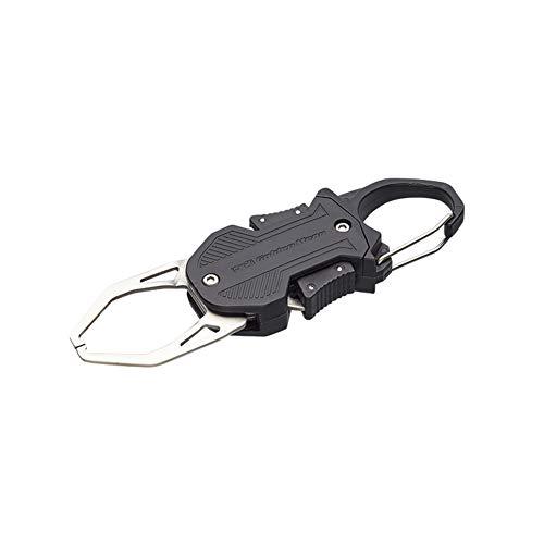 Neuf – Golden Mean Capture Grip Set With Holder (Noir) Pour Appareil Photo