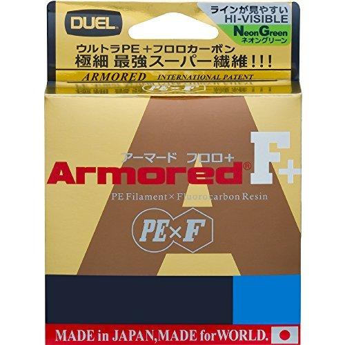 Duel デュエル Peライン 0 3号 アーマード F 150m 0 3号 Wom ホワイト マーキング H4004 Wom Pirime Tk Sisnext 通販 Yahoo ショッピング