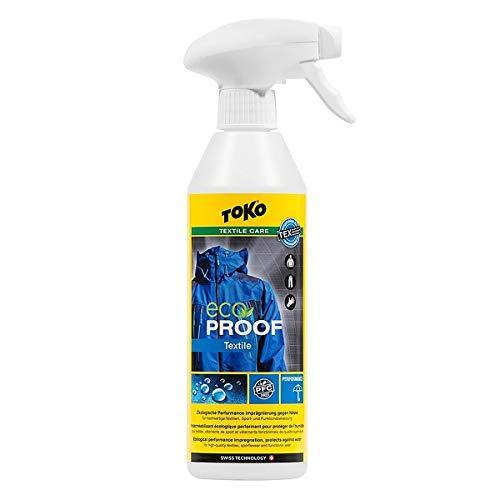 TOKO WAX（トコワックス）「Eco テキスタイル プルーフ」
