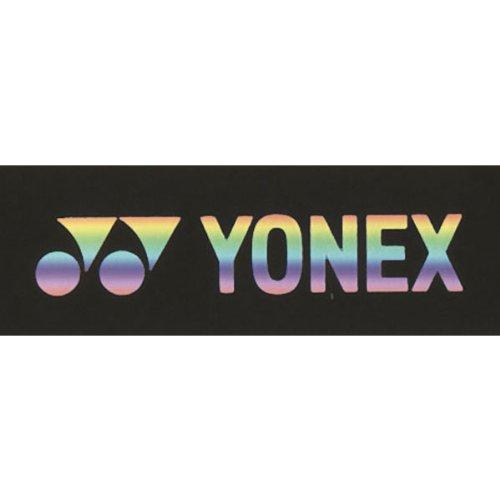 YONEX ヨネックス エッジガード5 ラケット1本分 AC1581P 新着 ブラック 限定タイムセール 007