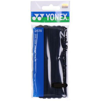 ヨネックス(YONEX) オーバルシューレース AC570 019 ネイビーブルー 110cm｜montaukonline