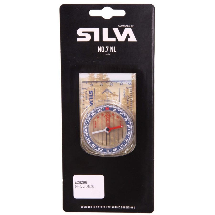 Silva シルバ コンパス シルバコンパスno 7nl Pirime Ech296 Sisnext 通販 Yahoo ショッピング