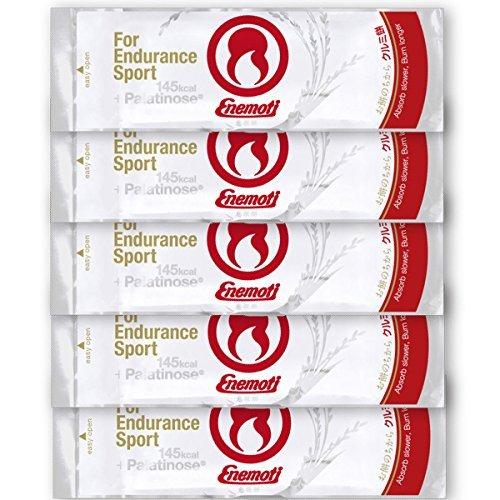 Enemoti エネもち クルミ餅 5本入り 上等