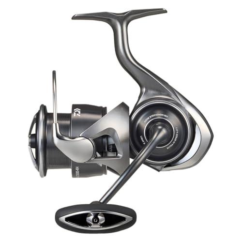 ダイワ(DAIWA) スピニングリール 25CALDIA(カルディア) LT3000-XH