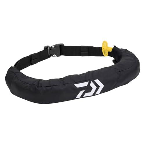 ダイワ(DAIWA) 腰巻自動・手動膨張式ライフジャケット DF-2724