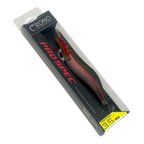 クロノ(CRONO) クリックス プロスペック (CLICKS PROSPEC) 3.5寸
