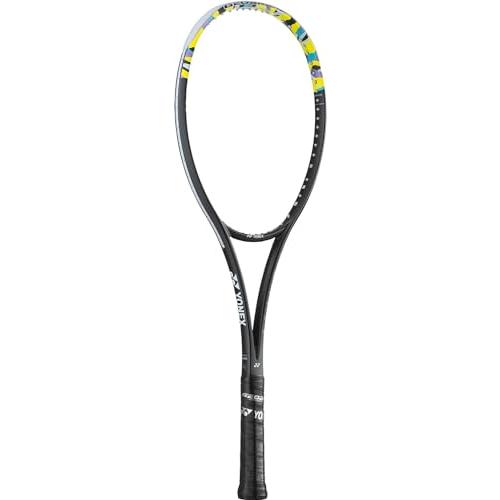 ヨネックス(YONEX) ソフトテニス ラケット 日本製 ジオブレイク50V 