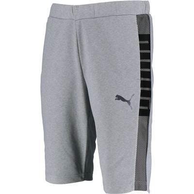 名入れ無料 グレー ライト メンズ ハーフパンツ Training サッカーウェア プーマ ヘザー 日本サイズ3l相当 Xxl 日本 04 パンツ Www We Job Com