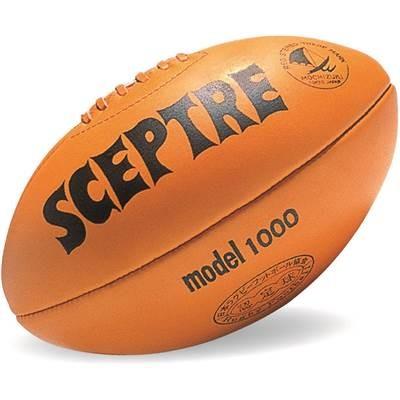 新しいコレクション Sceptre セプター ラグビー ボール モデル1000 ブラウン Sp 2 人気no 1 本体 Www Muslimaidusa Org