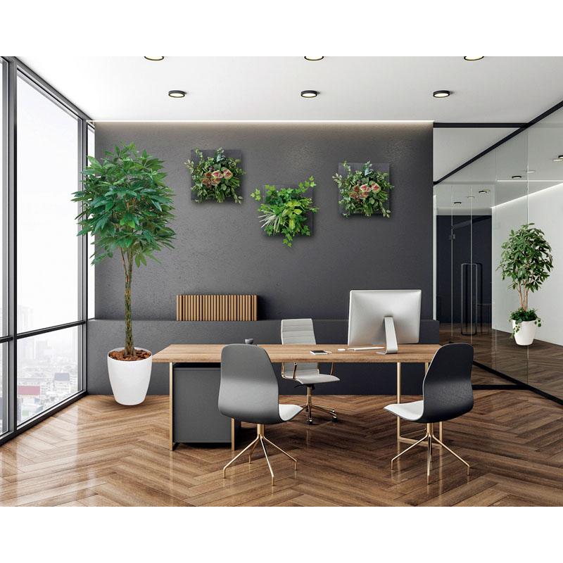人工観葉植物 大型 フェイクグリーン 光触媒 観葉植物 インテリア