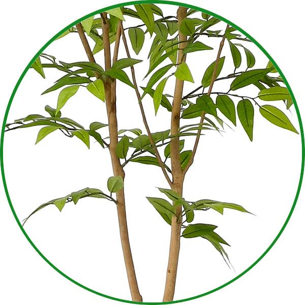 フェイクグリーン 人工観葉植物 インテリア 光触媒 観葉植物 ソヨゴ 