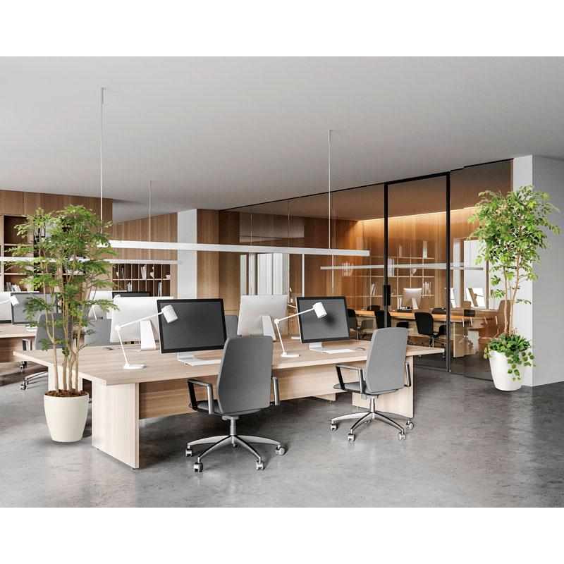 光触媒 人工観葉植物 ウォールグリーン フェイクグリーン ツートン