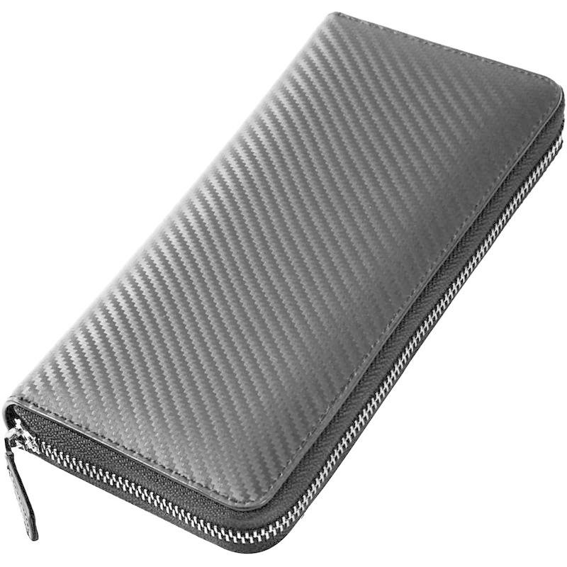 あす楽対応 Kacchi 財布 メンズ 長財布 二つ折り 人気 大容量 ブラック ブラック その他財布 Hakunamatatagrill Com